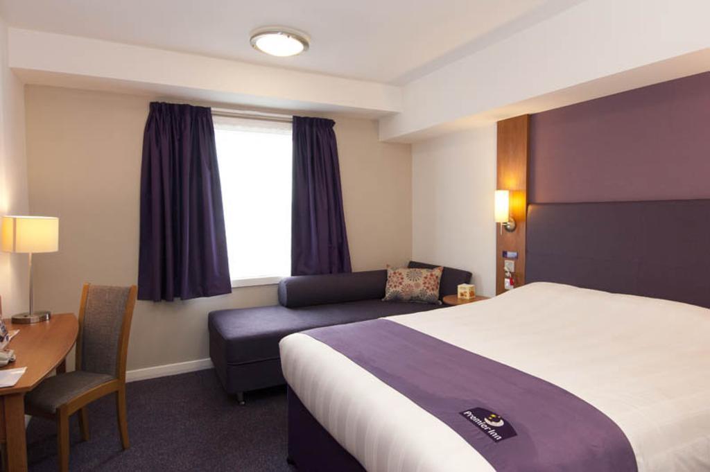 Premier Inn Stratford Upon Avon Waterways Quarto foto