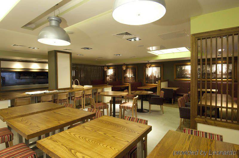 Premier Inn Stratford Upon Avon Waterways Exterior foto